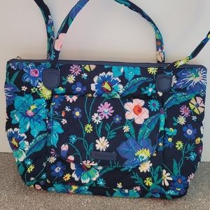 Tote - Moonlight Garden